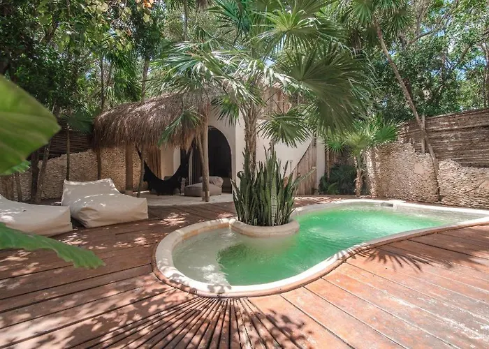Papaya Playa Project, Tulum, A Member Of Design Hotels